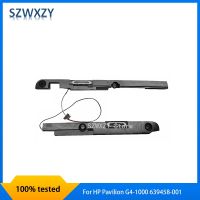 SZWXZY Excellent For HP Pavilion G4-1000 639458-001 Laptop Built-in Speaker SBC3KR12TP102 100 Tested Fast Ship