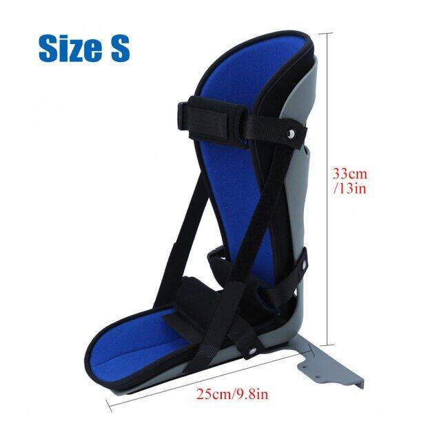 TIKE Walker Fracture Orthopedic Boot Short Complete Recovery