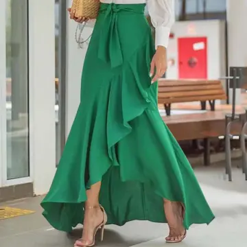 Maxi skirt size 18 Outlet