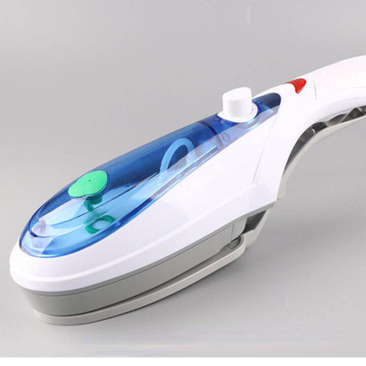 เตารีดไอน้ำแบบใช้มือถือ-garment-steamer-electric-iron-cleaner-mini-garment-steamer-machine-portable-steam-iron-ironing-for-clothing