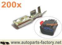 【❉HOT SALE❉】 langtun703603 200อุปกรณ์เสริมพีซีเอสคอนเนคเตอร์สำหรับ Chrysler Dodg Mopar Crank Cam เซนเซอร์เพลาข้อเหวี่ยงเซนเซอร์ความเร็วคอล์ยจุดระเบิด