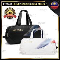 ✘ For Yonexˉ Badminton Bag Original High Quality Waterproof Nylon Bag Large Capacity Portable Bag (Ready Stock) BA31WLTDEX