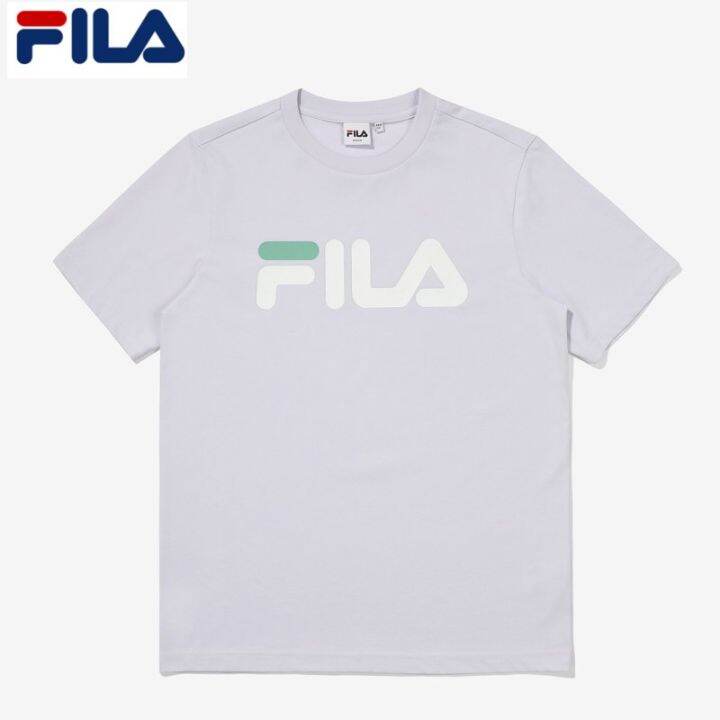 fila tee korea