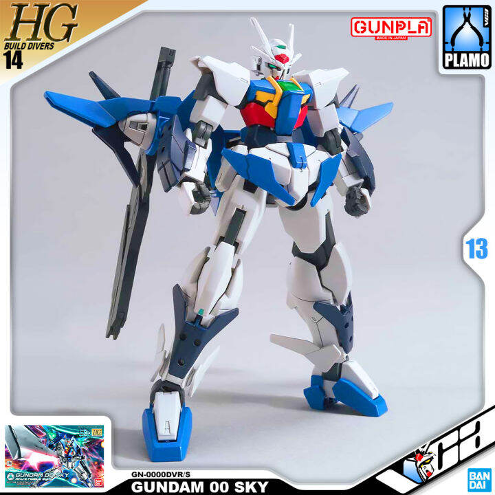 bandai-gunpla-high-grade-hg-1-144-gundam-00-sky-โมเดล-กันดั้ม-กันพลา-vca-gundam