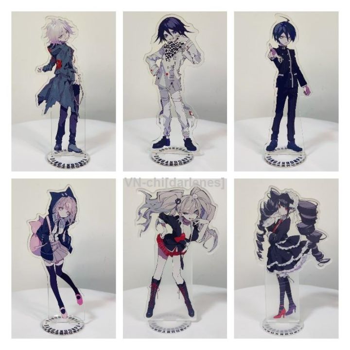 Discover more than 160 anime acrylic stand best - in.eteachers