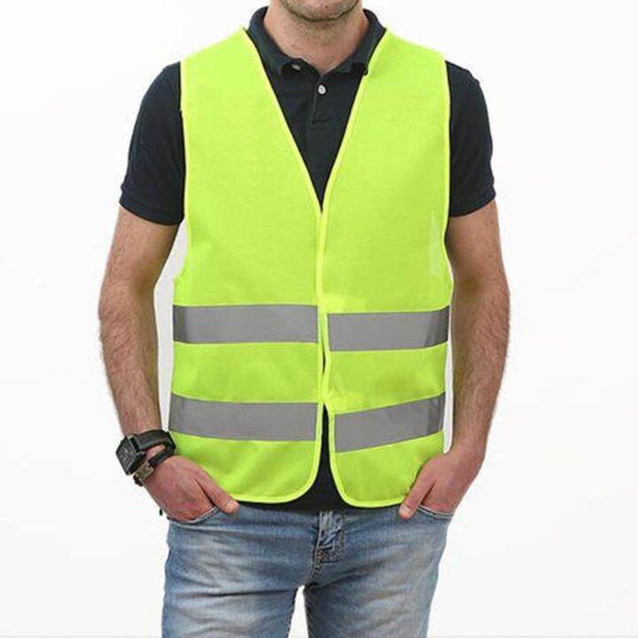 car-reflective-safety-ves-strip-vest-reflective-strip-vest-car-emergency-reflective-vest-fluorescent-mesh-high-visibility-jacket