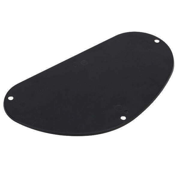 BNMUSIC Duplex Electric Guitar Cavity Cover Back Plate Black Lazada PH
