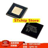 ISP1582 ISP1582BS QFN SMD นาฬิกาไมโครคอนโทรลเลอร์ไมโครคอนโทรลเลอร์ชิปวงจรรวม