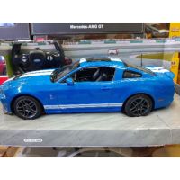 RM รถบังคับ รถบังคับ Rastar  Ford Shelby GT500 รถของเล่น