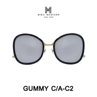 Mira Madison Sunglasses  GUMMY-ZZ C/A C2A แว่นตากันแดด