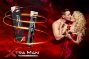 X TRA MAN - Hỗ trợ tăng cường khả năng sinh lí nam