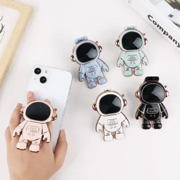 Cute Cartoon Toy Phone Holder Universal