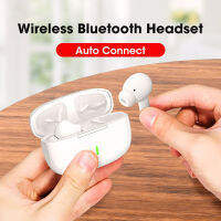 TWS Bluetooth Earphone Touch Control MusicWireless Headset Earbuds Without Delay Gaming Earphones For Android IOS Smartphones