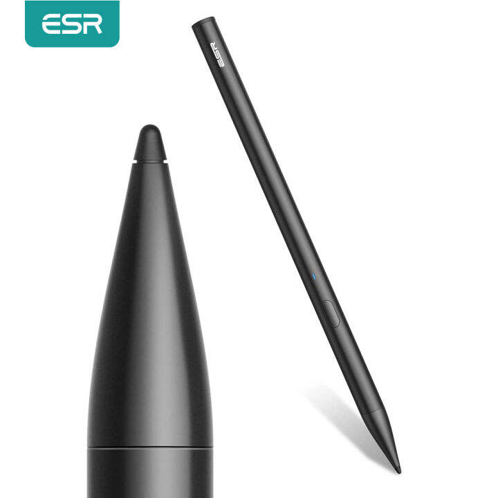 ESR Stylus Pencil for Touch Screen Pencil for 2018 For Apple Pencil 2