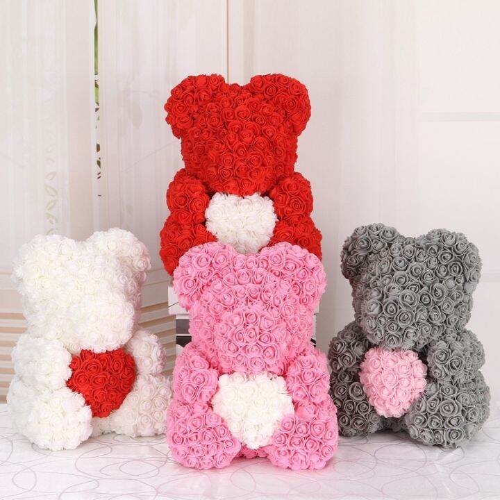 cc-50-100-200-pieces-of-3cm-foam-wedding-for-diy-gifts-artificial-flowers