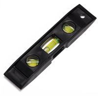 15cm Spirit Level 3 Bubble Level Magnetic Gradienter Level Measuring Tool