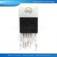 5pcs/lot TOP258Y TOP258YN TO-220 In Stock WATTY Electronics