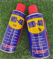 น้ำมันอเนกประสงค์ WD-40