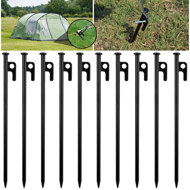 metal-tent-stakes-tent-anchoring-system-outdoor-tent-stakes-tent-stakes-ground-nails-steel-tent-accessories