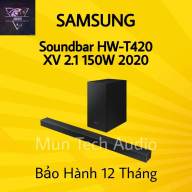 Loa thanh Samsung HW-T420 150W 2020 thumbnail
