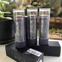 รองพื้นแท่ง รองพื้นแท่ง giffarine รองพื้นแท้ #Giffarine Crystalline Foundation Stick # ครีมรองพื้น แท่ง สูตรกันน้ำ ปกปิดริ้วรอย ได้เนียนสนิท มี 6 เฉดสี??