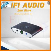 สินค้าขายดี!!! iFi Audio ZEN BLUE – Bluetooth Receiver อุปกรณ์รับบลูทูธสำหรับคนหูทอง รับประกันศูนย์ 1 ปี ที่ชาร์จ แท็บเล็ต ไร้สาย เสียง หูฟัง เคส ลำโพง Wireless Bluetooth โทรศัพท์ USB ปลั๊ก เมาท์ HDMI สายคอมพิวเตอร์