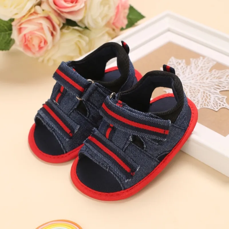 Aggregate more than 158 baby boy sandals in pakistan latest netgroup
