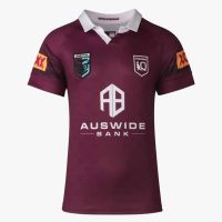 Special Offers Camiseta De Rugby QLD Maroons 2023 2024, Camiseta De Rugby Indio Para El Hogar, Camisetas De Australia Queensland, Chaleco De Te