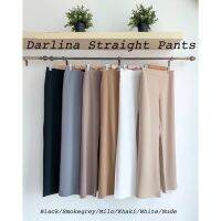 กางเกงชั้นใน DEROSESHOP DARLINA STRAIGHT