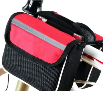 Sireck discount bike bag