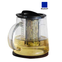 Bluekoff Tea Pot Finum 0.4 L กาน้ำชา