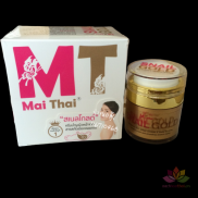 HCMKem ốc sên MT Mai Thai Snail Gold