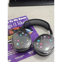 ส่งฟรี   เคส Airpod Max ของแท้ Rubbies Room ลาย sticker heart อุปกรณ์เสริมโทรศัพท์