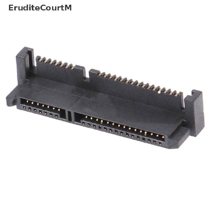 [EruditeCourtM] NEW Sata HDD Connector For HP EliteBook Folio 9470M