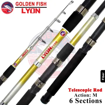 Jual Joran Leo Fishing Original Murah - Harga Diskon Maret 2024