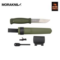 มีด Morakniv Kansbol With Survival Kit (S)