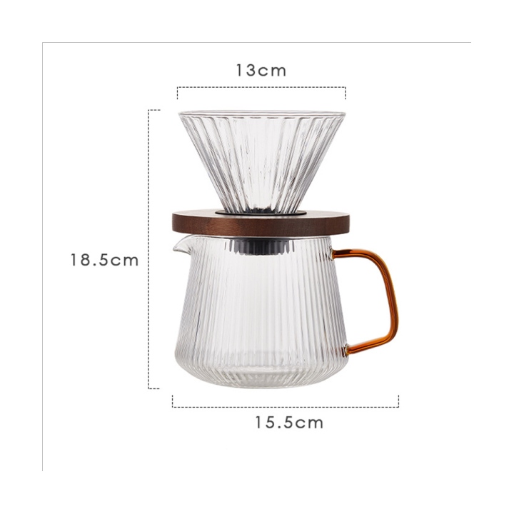 pour-over-coffee-dripper-coffee-pot-handmade-coffee-pot-coffee-server-coffee-maker-brewing-cup-v02-glass-coffee-funnel-drip-coffee-set-b