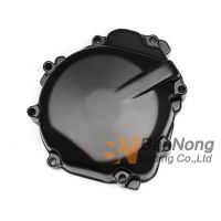 Motorcycle Engine Stator Cover Crankcase For Suzuki GSR400 GSR 600 GSR600 2006-2011 06 07 08 09 10 11 12