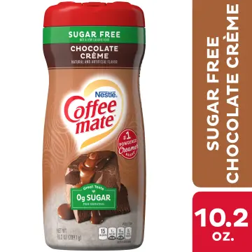 Coffee mate Creamy Chocolate Powder Creamer 425g