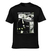 New Design Bleach Ga Kisuke Urahara Novelty Graphics Printed Tshirts