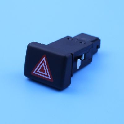 8E0941509 Hazard Warning Emergency Red Light Lamp Switch Button For Audi A4 S4 B6 B7 2001-2008 RS4