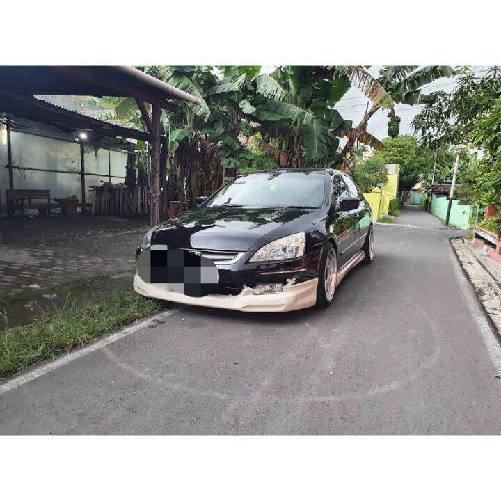 bodykit Honda accord 20042006 GRADEA Lazada Indonesia