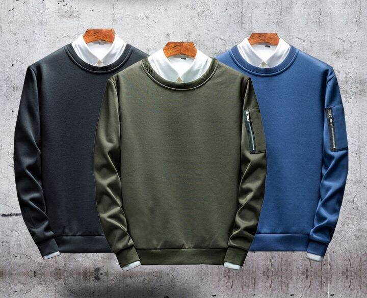 RA GaleriJaket - Hoodie Pria Sweater Pria Hold Bahan Lembut Enak ...