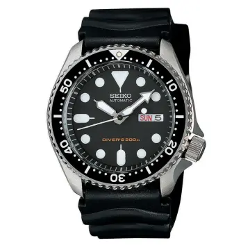 Shop Seiko Solar Divers 200m with great discounts and prices