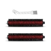 2set Cleaning Rolling Brush Spare Parts for S7 Maxv Ultra S7 Pro Ultra Cordless Vacuum Cleaner Accessories