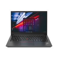 NOTEBOOK โน้ตบุ๊ค LENOVO ThinkPad E14 G4 (21E3S05N00) / Intel core i5-1235U / 16GB / 512GB SSD / 14.0 FHD / Intel UHD Graphics / DOS / รับประกัน 3 ปี - BY A GOOD JOB DIGITAL VIBE