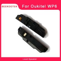 Beekootek ลำโพง Wp6สำหรับ Oukitel,ลำโพงเสียงดังกริ่งสำหรับทดแทนอะไหล่อุปกรณ์เสริมสำหรับ Wp6โทรศัพท์ลำโพง