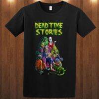 มีสินค้า เสื้อยืด พิมพ์ลาย Deadtime STORIES Cult Halloween