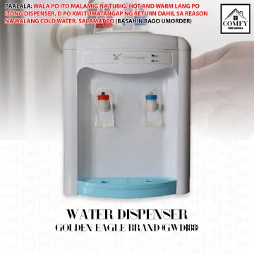 Water dispenser price store lazada