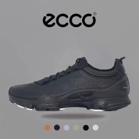 Eccoo mens shoes 2022 sports breathable grip lightweight cushioning sneakers walking golf shoes